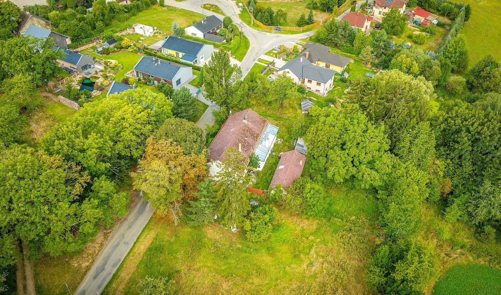 Prodej domu 230 m² s pozemkem 1 602 m², Jihlava – náhled fotky 18