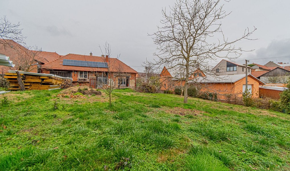 Prodej domu 228 m² s pozemkem 1 326 m², Horní Újezd – náhled fotky 14