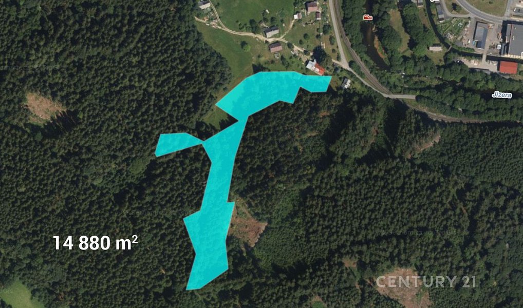 Prodej chaty/chalupy 112 m² s pozemkem 806 m², Poniklá – náhled fotky 30