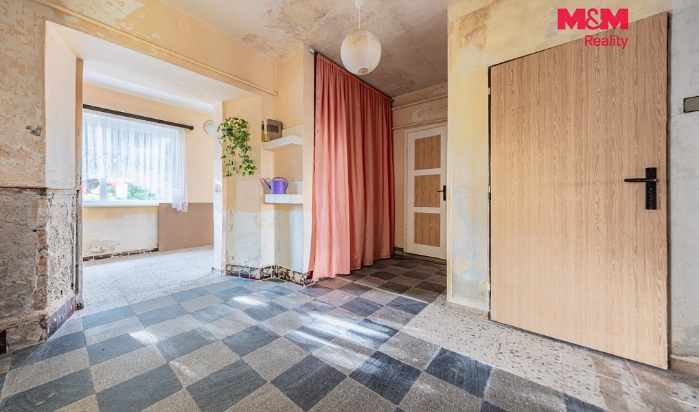 Prodej domu 365 m² s pozemkem 2 873 m², Račetice – náhled fotky 6