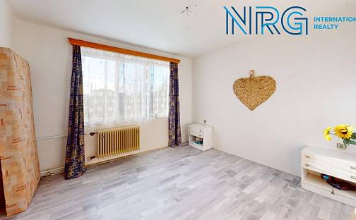 Prodej bytu 4+1 102 m², Prosenická Lhota, okres Příbram