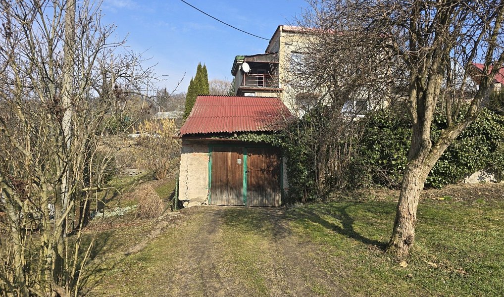 Prodej domu 143 m² s pozemkem 1 210 m², Přestavlky – náhled fotky 3