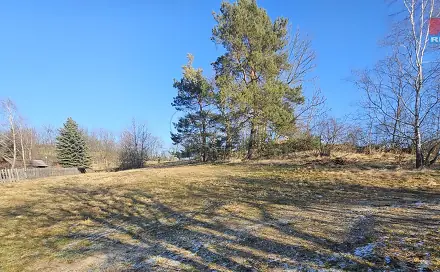 Prodej louky 524 m², Lipová - Seč, okres Prostějov
