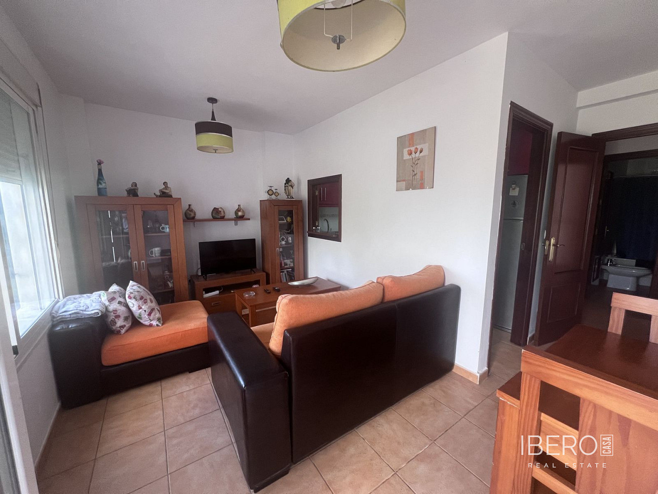 Pis 2+kk – Tarifa, 28 de Febrero, Campo de Gibraltar - Vista 5