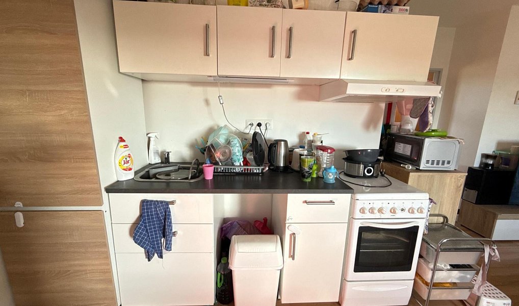 Pronájem bytu 3+1 56 m², Most – náhled fotky 8