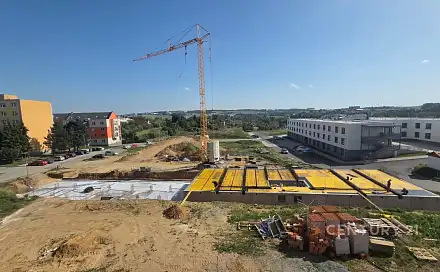 Prodej bytu 1+kk 30 m²