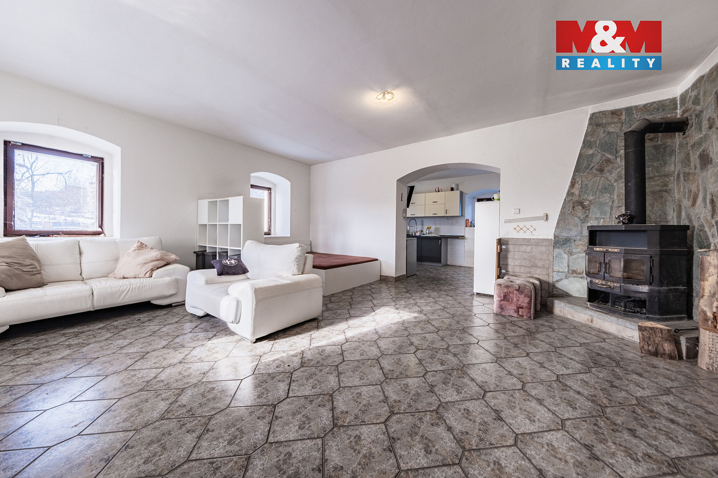 Prodej domu 480 m² s pozemkem 1 898 m² – fotografie 4