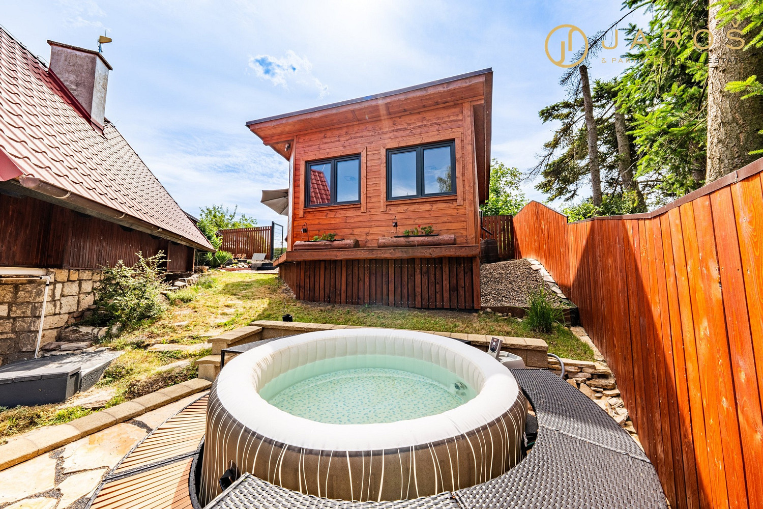 Prodej chaty/chalupy 95 m² s pozemkem 454 m² — photo 4