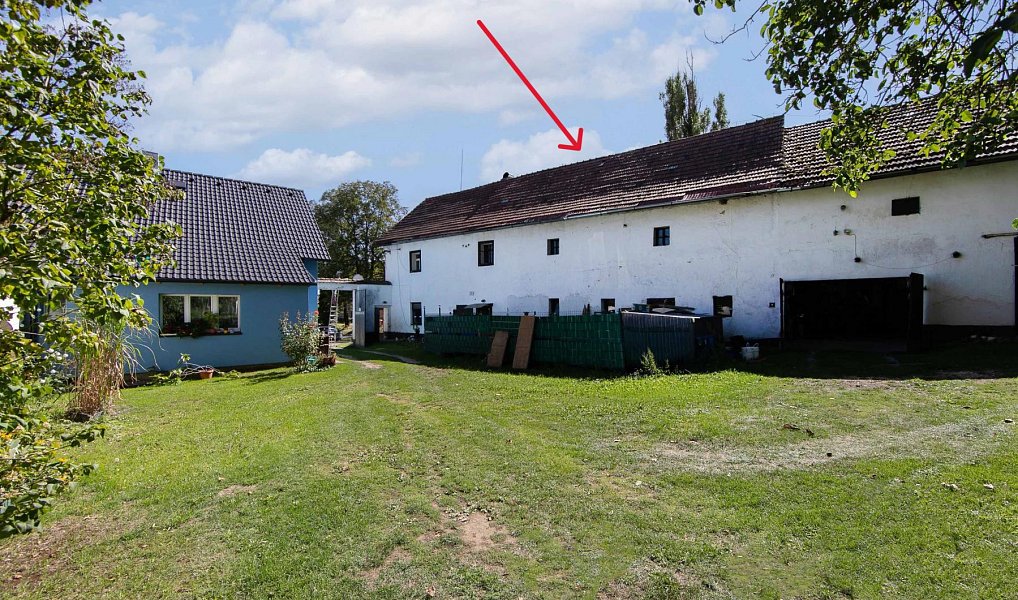 Prodej domu 208 m² s pozemkem 771 m², Kožlany – náhled fotky 2