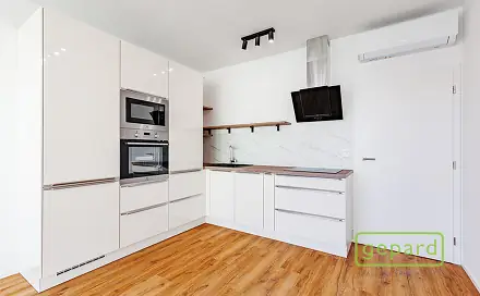 Pronájem bytu 2+kk 51 m², Znojmo