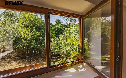 Prodej domu 192 m² s pozemkem 2 495 m², Dlouhá Loučka - Křivá, okres Olomouc