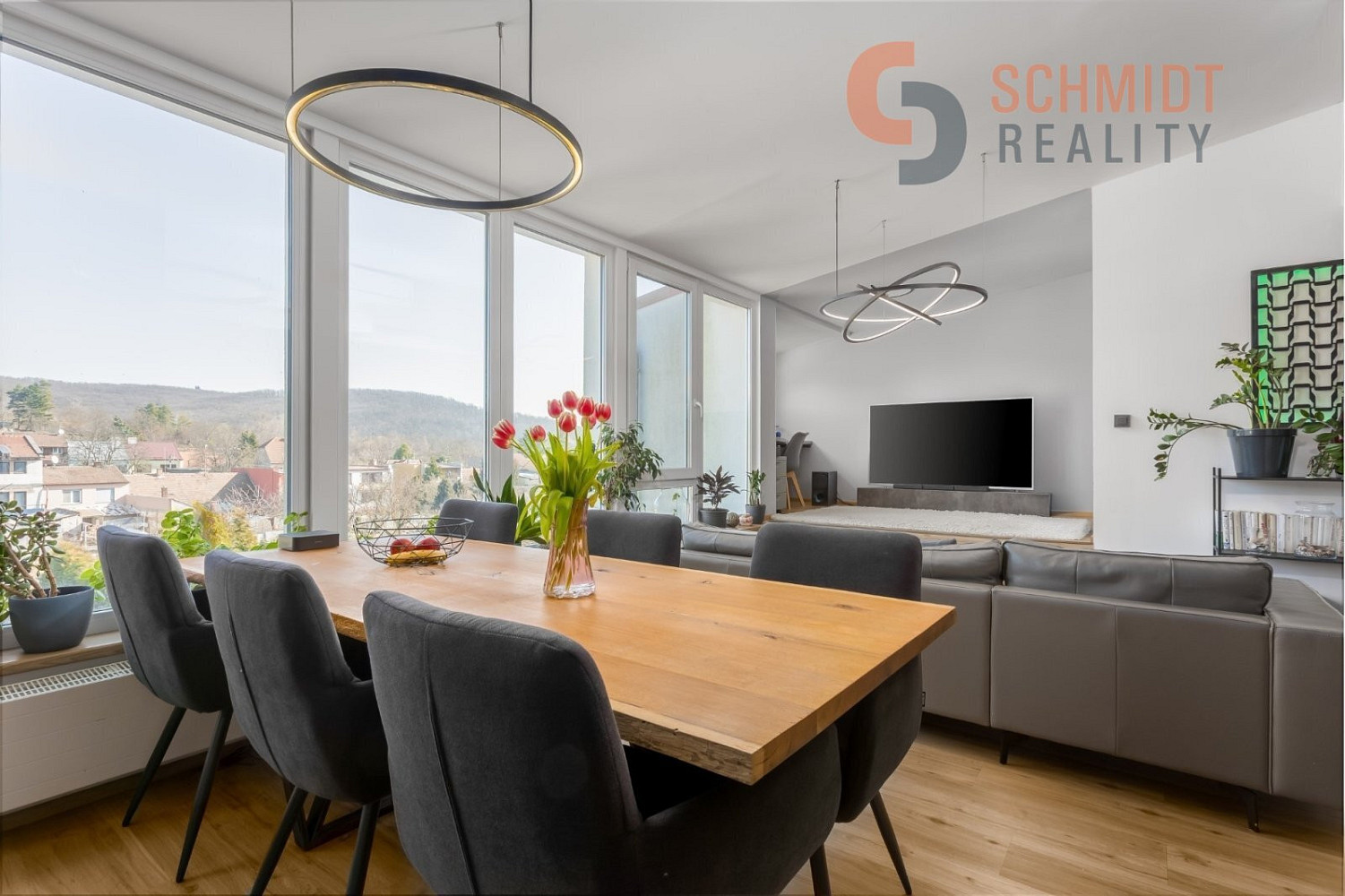 Prodej bytu 4+kk 115 m² — photo 2