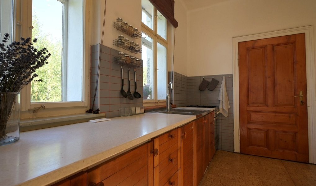 Prodej domu 239 m² s pozemkem 2 100 m², Vrchlabí – náhled fotky 6