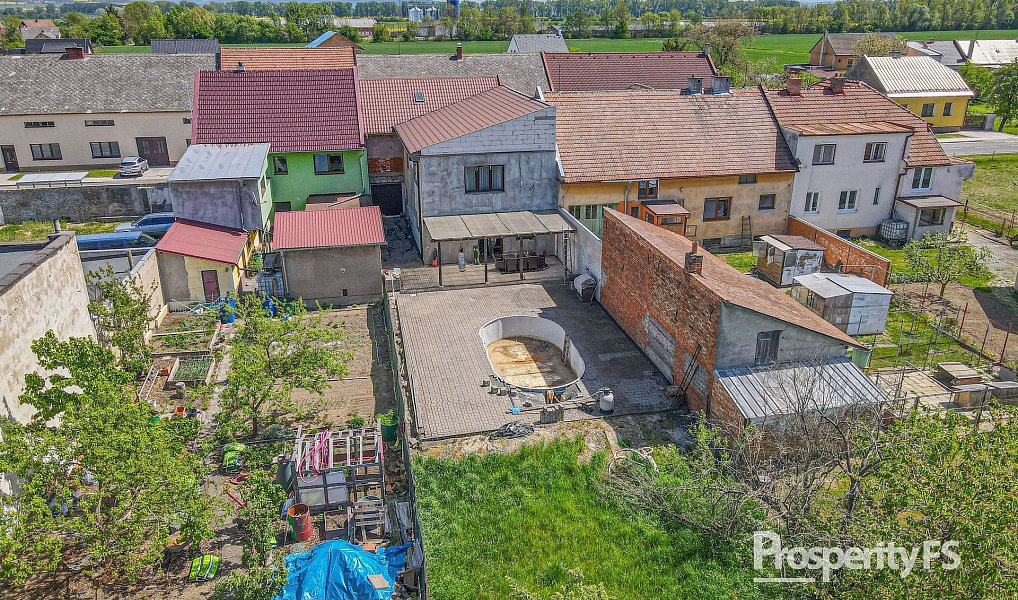 Prodej domu 290 m² s pozemkem 658 m², Kyselovice – náhled fotky 26