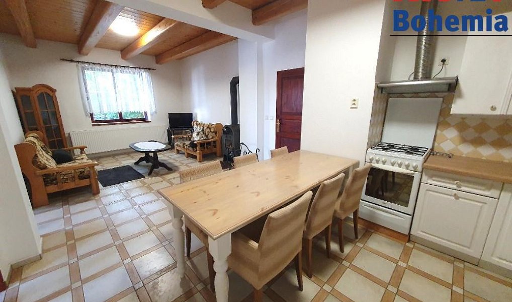 Pronájem bytu 4+1 100 m², Mladá Boleslav – náhled fotky 4