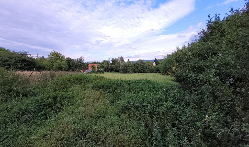 Prodej zahrady 1 480 m², Lipník nad Bečvou – náhled fotky 9