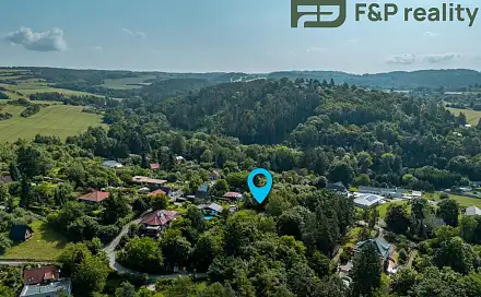 Prodej stavebního pozemku 2 181 m², Mnichovice