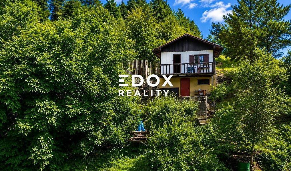 Prodej stavebního pozemku 890 m², Týnec nad Sázavou – náhled fotky 4