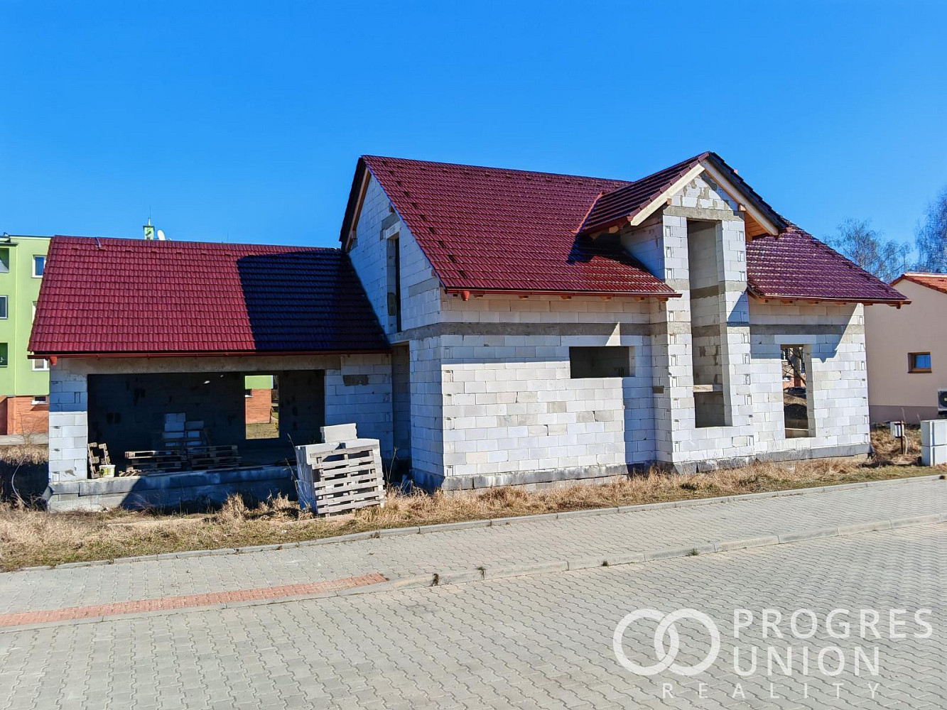 Prodej domu 234 m² s pozemkem 900 m² – fotografie 4