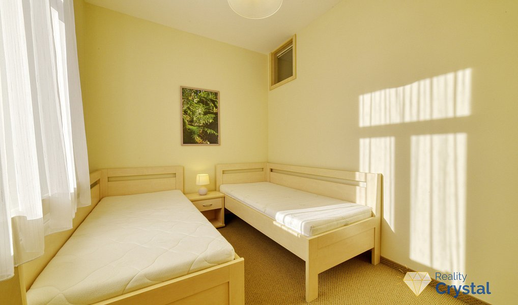 Prodej bytu 3+kk 66 m², Mariánské Lázně – náhled fotky 9