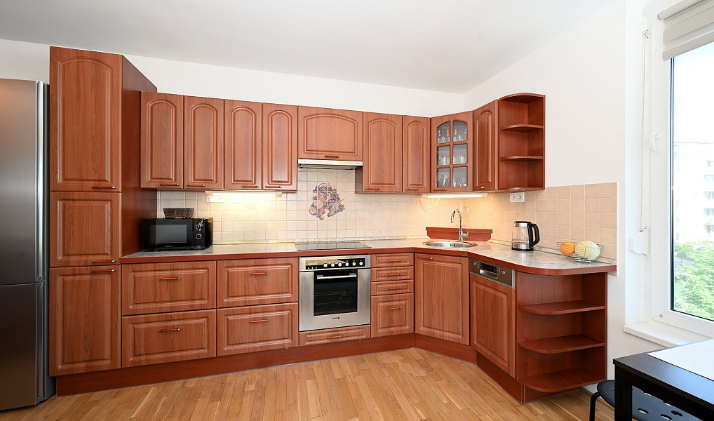 Prodej bytu 2+kk 47 m², Praha – náhled fotky 9