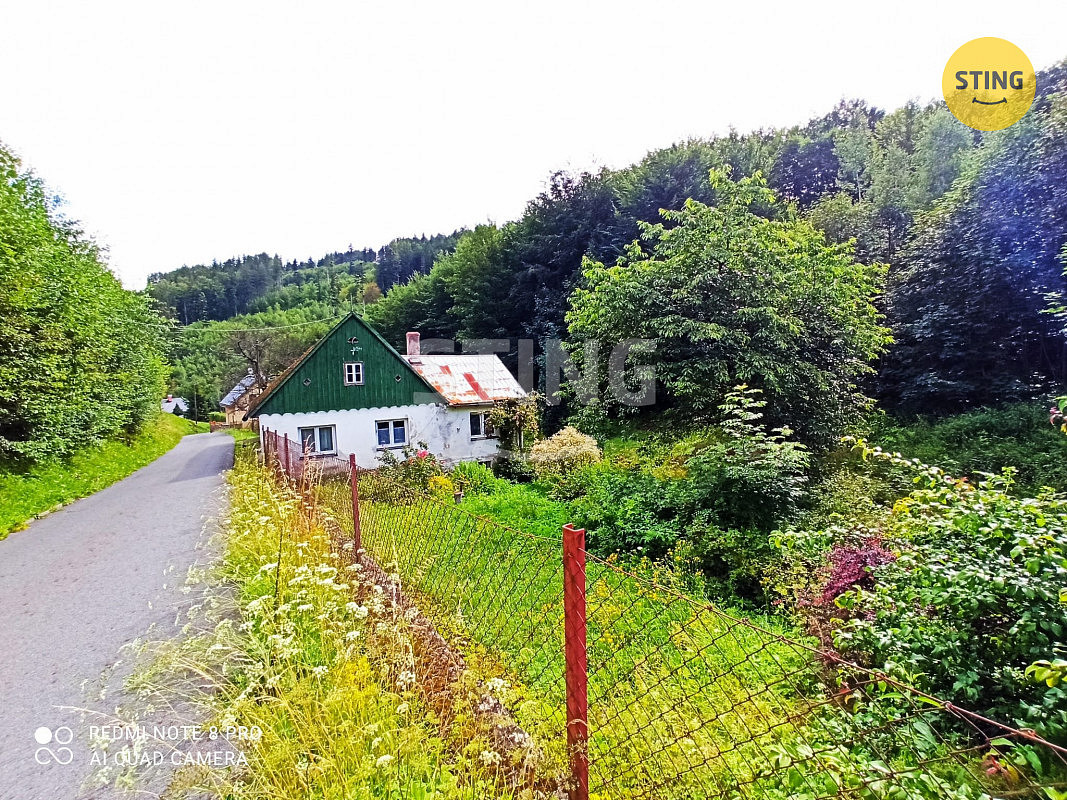 Prodej chaty/chalupy 187 m² s pozemkem 686 m² — photo 3