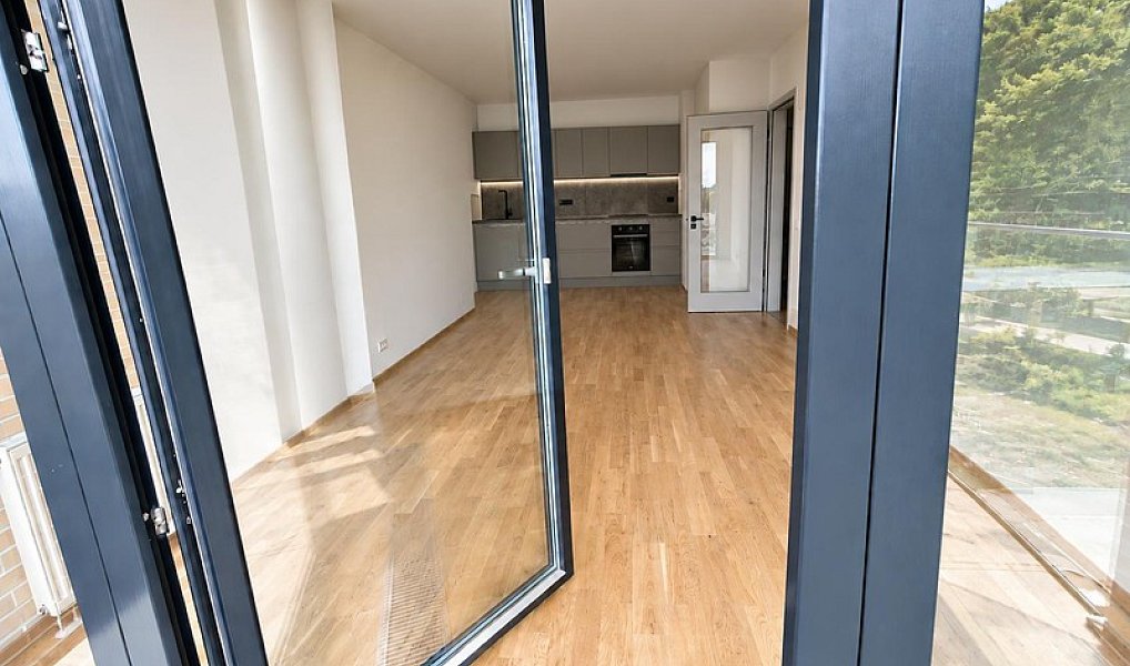 Pronájem bytu 2+kk 56 m², Praha – náhled fotky 4