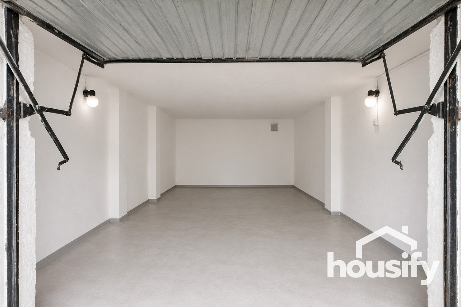 Prodej garáže, 24 m2 - Sedlešovice – fotografie 4