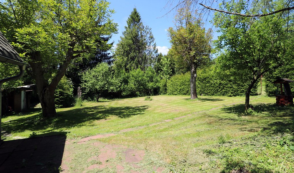 Prodej chaty/chalupy 42 m² s pozemkem 676 m², Zlaté Hory – náhled fotky 12
