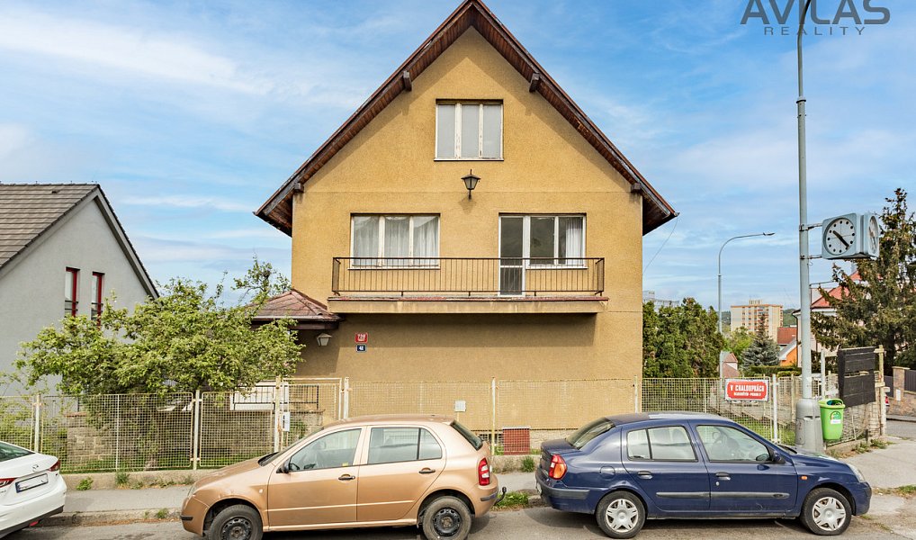 Prodej domu 318 m² s pozemkem 612 m², Praha – náhled fotky 4