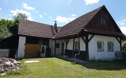 Prodej domu 130 m² s pozemkem 557 m², Stradouň, okres Ústí nad Orlicí