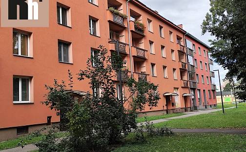 Prodej bytu 3+1 78 m², Ostrava - Moravská Ostrava