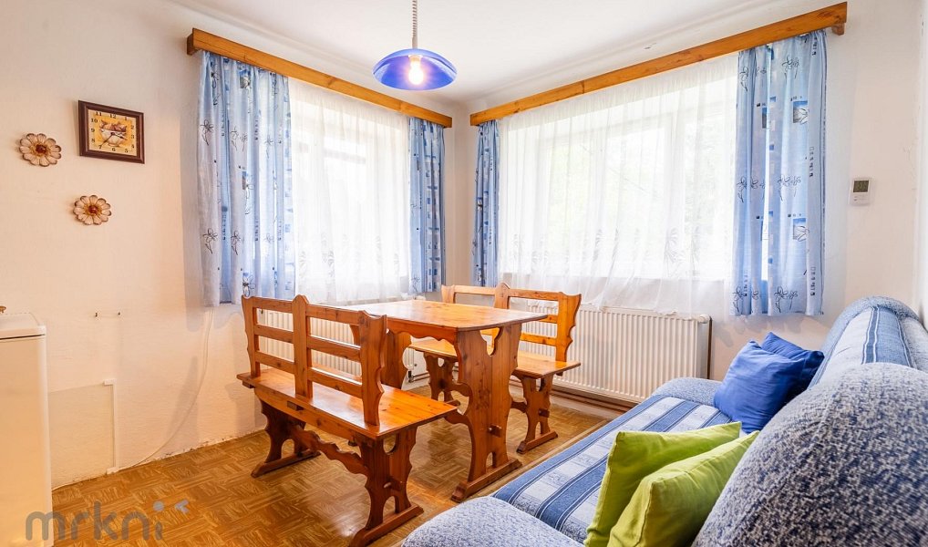 Prodej chaty/chalupy 160 m² s pozemkem 1 504 m², Hraběšice – náhled fotky 9