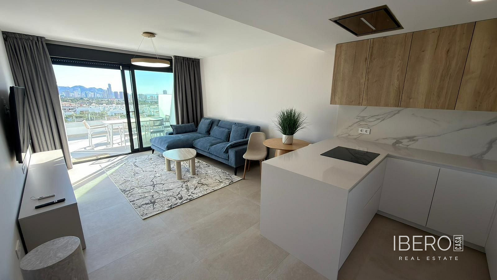 Piso 3+kk – Finestrat, la Marina Baixa - Vista 4