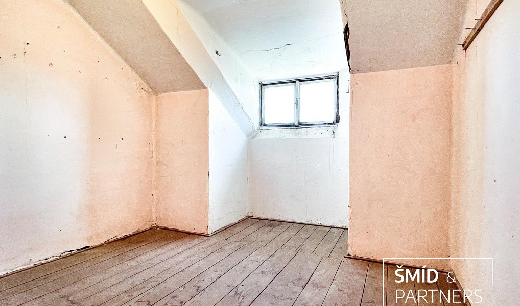 Prodej domu 540 m² s pozemkem 284 m², Zásmuky – náhled fotky 40