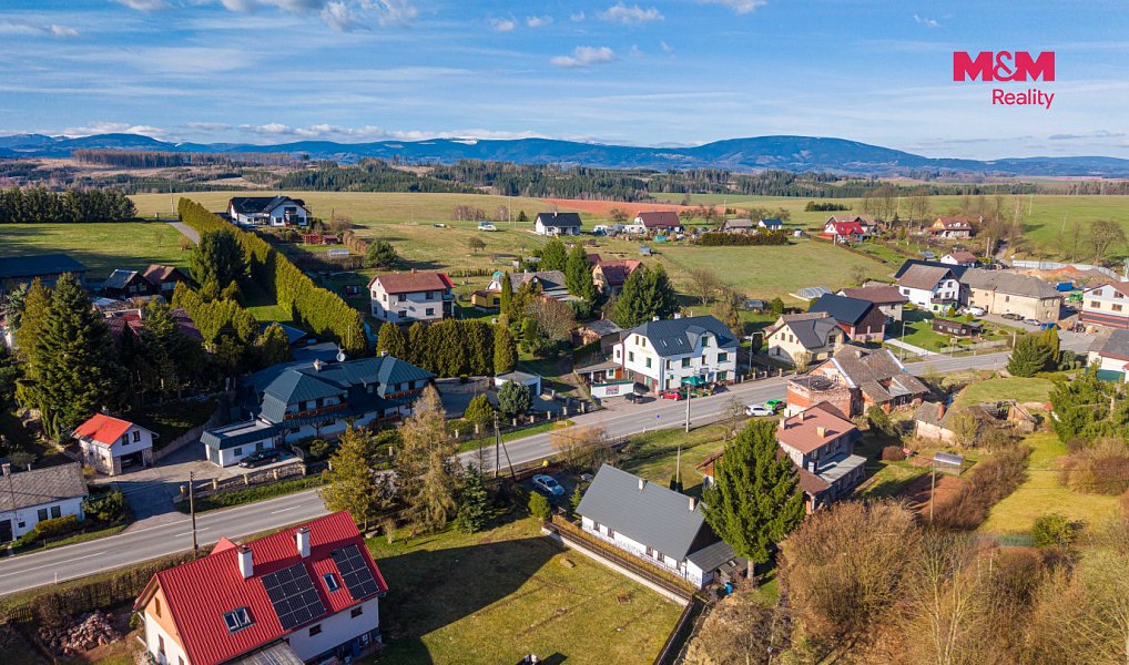 Prodej domu 65 m² s pozemkem 530 m², Čistá u Horek – náhled fotky 18