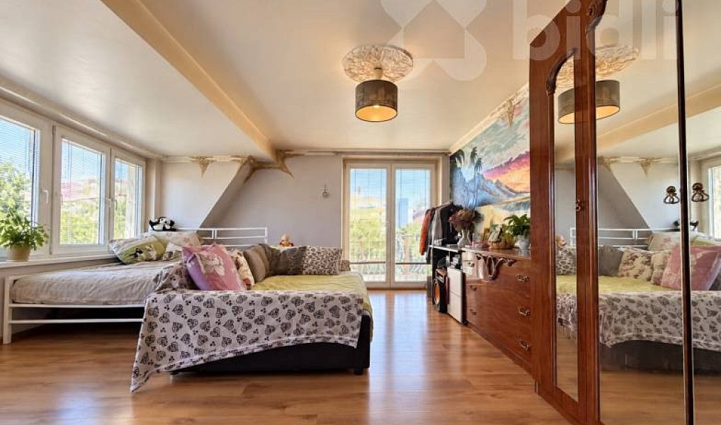 Prodej domu 213 m² s pozemkem 394 m², Praha – náhled fotky 15