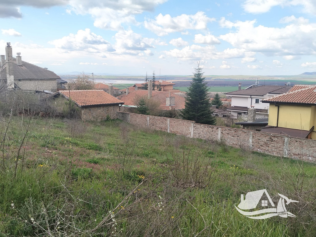 Prodej stavebního pozemku 502 m²