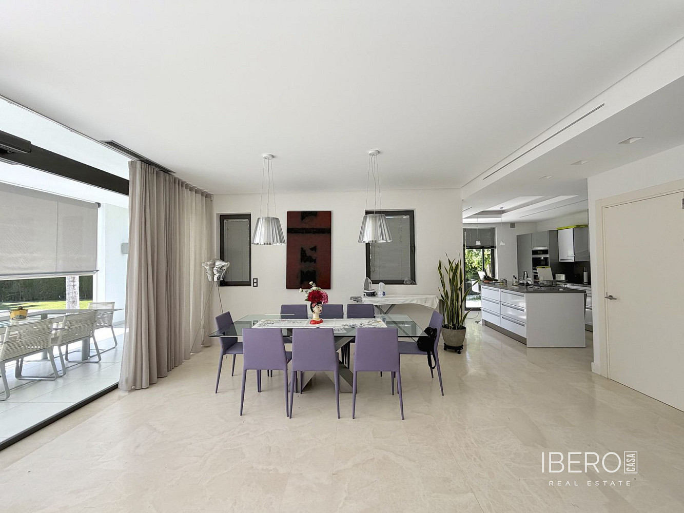 Casa 4+kk – Marbella, Nueva Andalucía - Vista 5