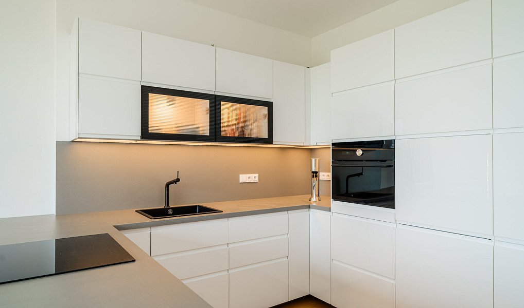 Prodej bytu 1+kk 41 m², Praha – náhled fotky 7