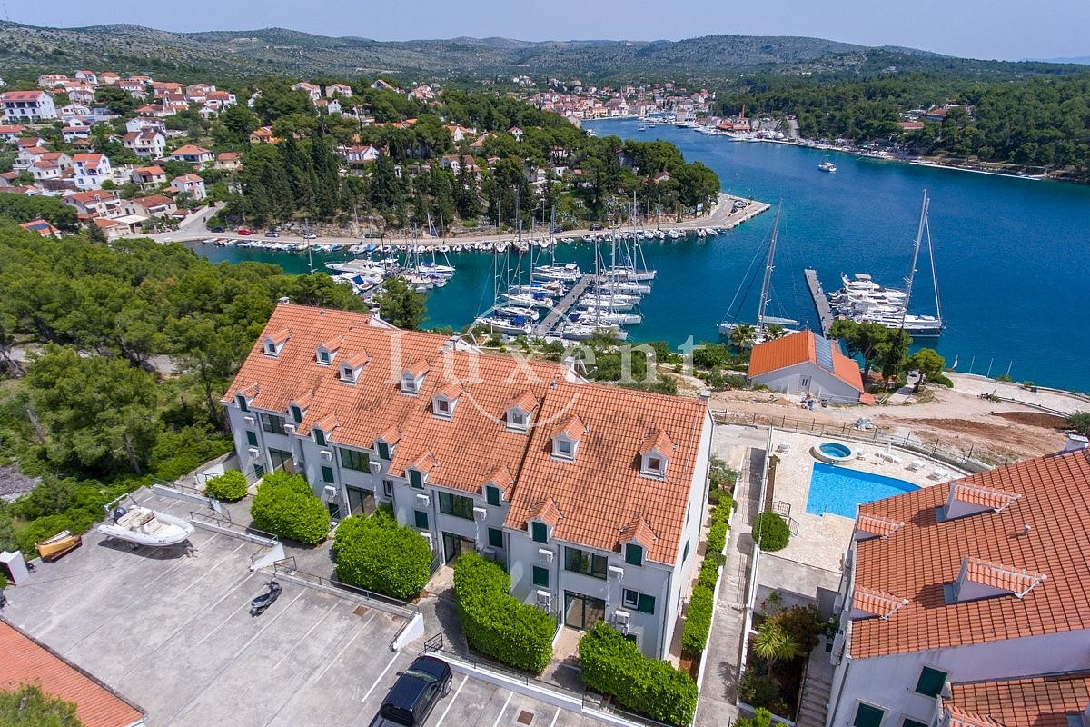 Prodej bytu 3+kk 64 m²