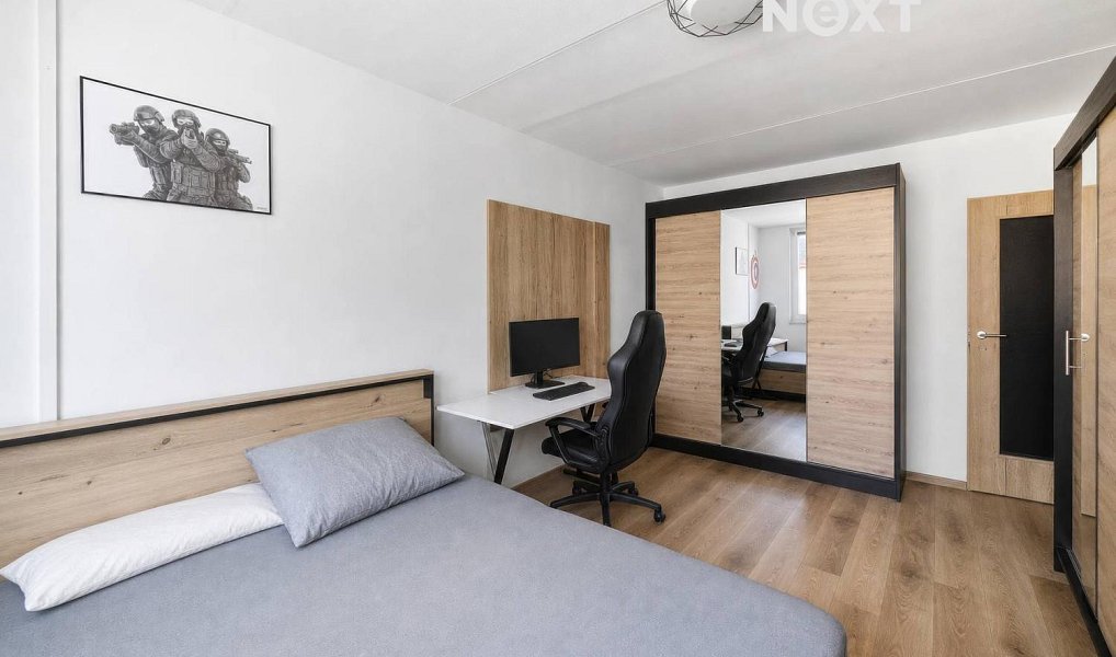 Prodej bytu 4+1 70 m², Kladno – náhled fotky 2