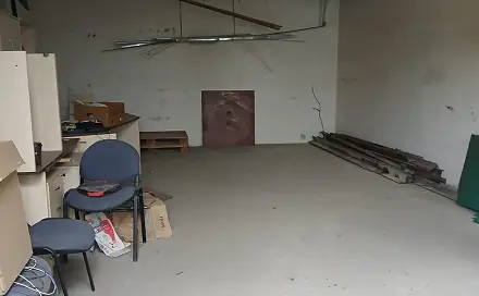 Pronájem garáže 41,9m2, Havlíčkova, Kolín - Kolín IV