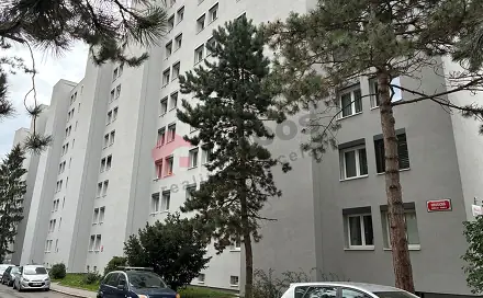 Pronájem bytu 4+kk 75 m², Hrusická, Praha 4 - Záběhlice