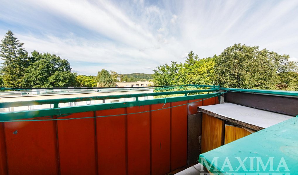 Prodej bytu 2+1 58 m², Votice – náhled fotky 8