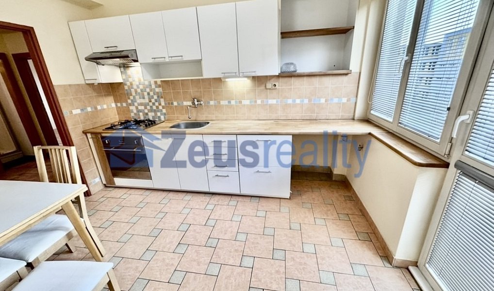Pronájem bytu 2+1 65 m², Praha – náhled fotky 4