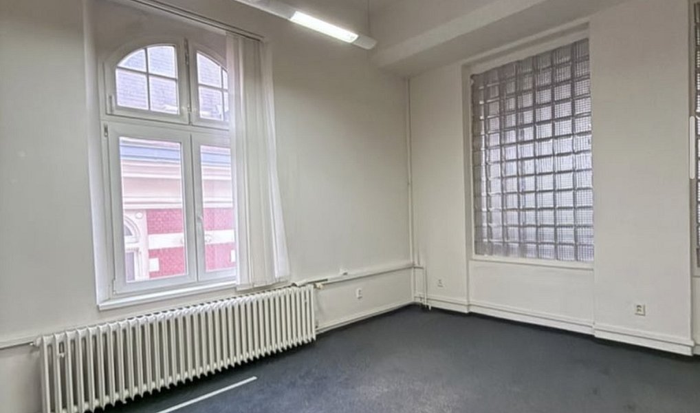 Pronájem kanceláře 30 m², Děčín – náhled fotky 2