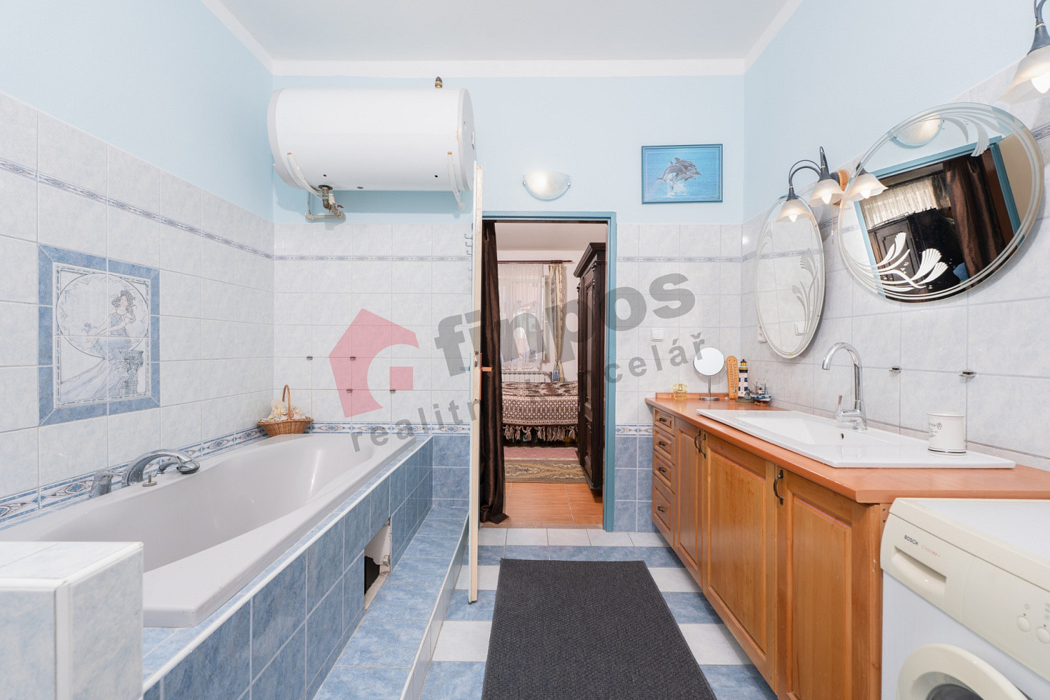 Prodej domu 180 m² s pozemkem 586 m² – fotografie 5