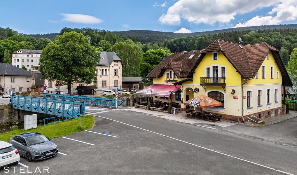 Prodej obchodních prostor 640 m², Horní Maršov – náhled fotky 13