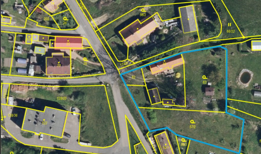 Prodej domu 130 m² s pozemkem 2 708 m², Míčov-Sušice – náhled fotky 13